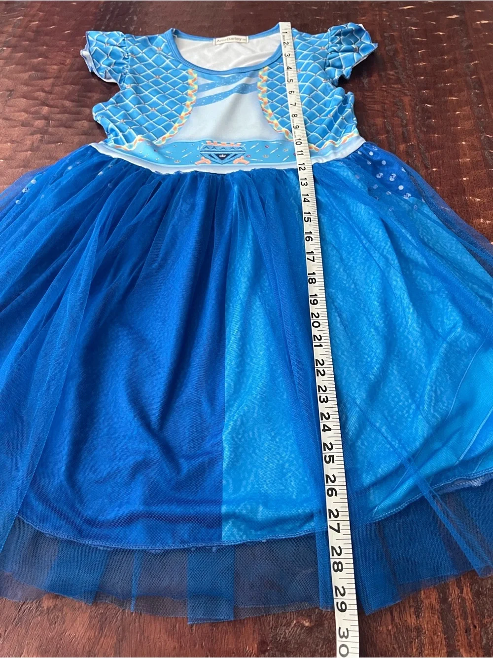 Disneys Descendants Chloe Dress Kids